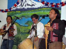 Fiesta Chilena, 15.09.2007