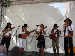 Fiesta Bad Cannstadt