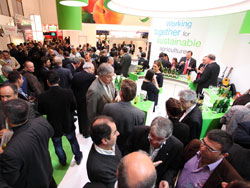 Messe Berlin, 02.2013