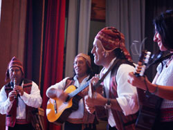 Waldhor Institut Eckw�lden 04.2013