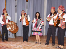 Waldhor Institut Eckw�lden 04.2013